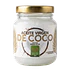 Aceite Virgen de Coco 100gr Zoi