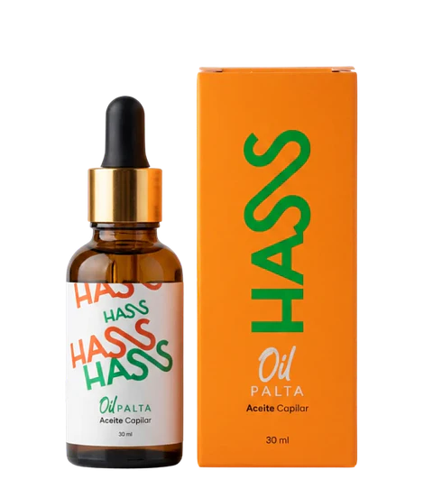 Aceite de Aguacate Hass 30 ml Biocress