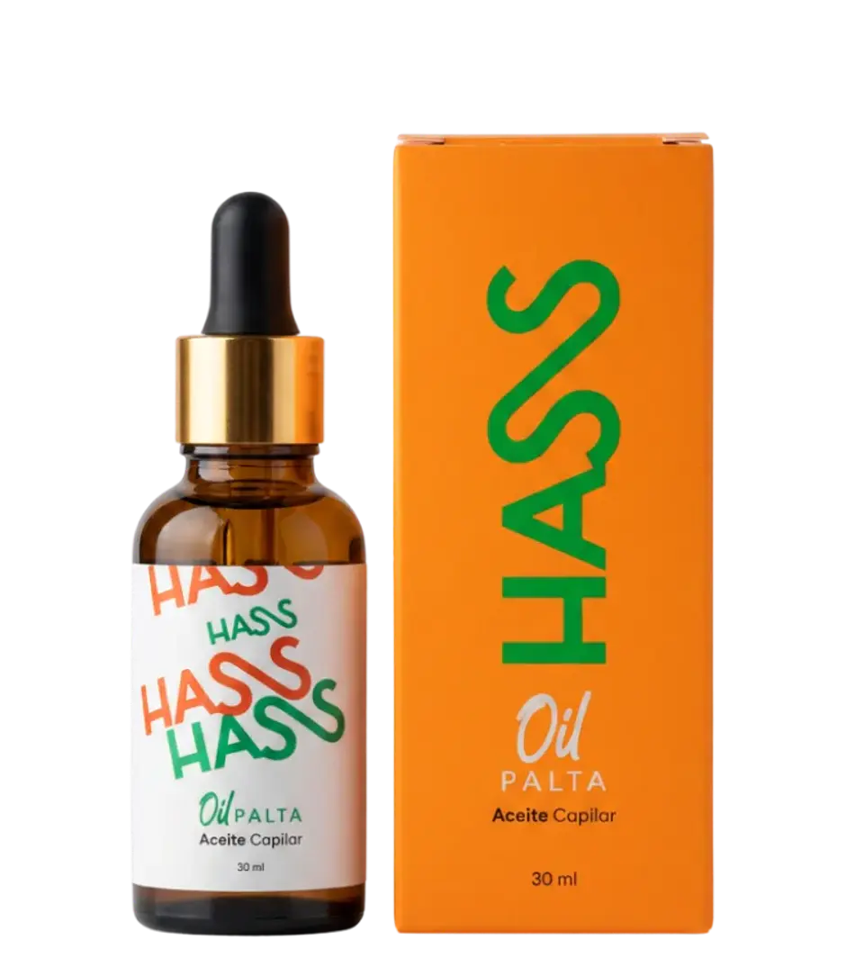 Aceite de Aguacate Hass 30 ml Biocress 1