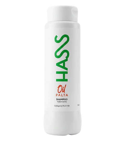 Shampoo Aguacate Hass 330 ml Biocress