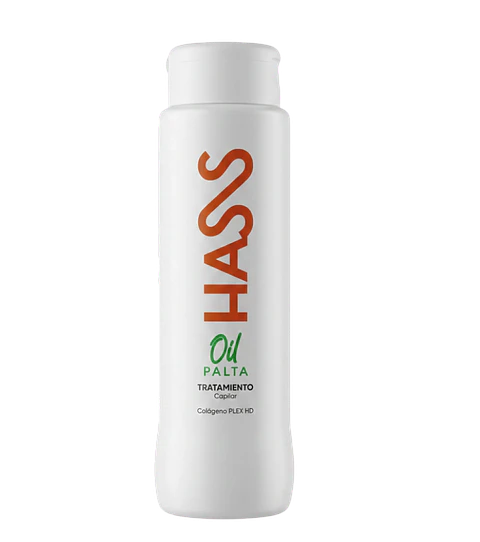 Tratamiento Capilar Aguacate Hass 330 ml Biocress