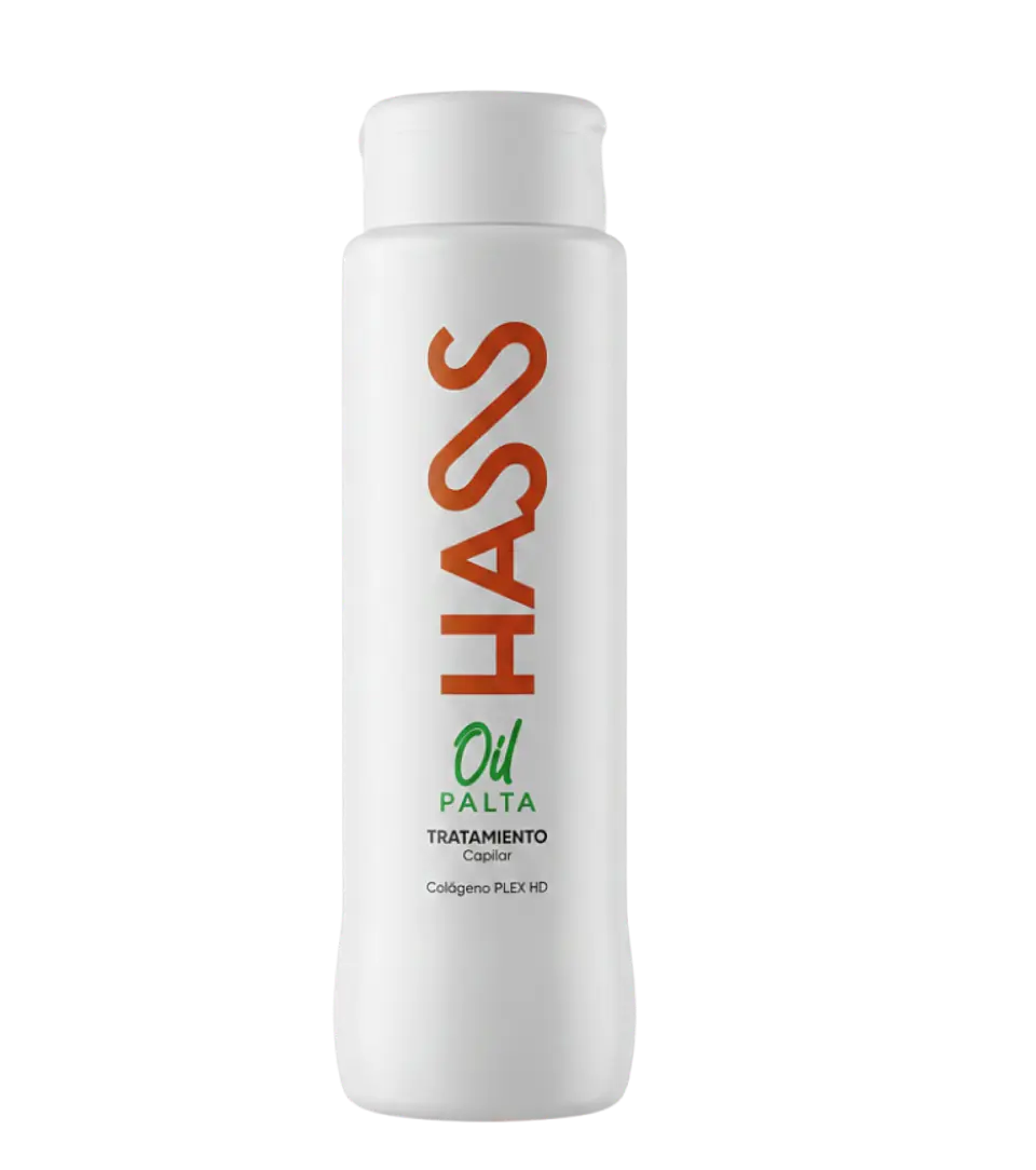 Tratamiento Capilar Aguacate Hass 330 ml Biocress 1