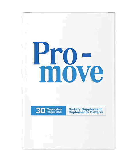 Promove UCII 30 Cápsulas Healthy America 