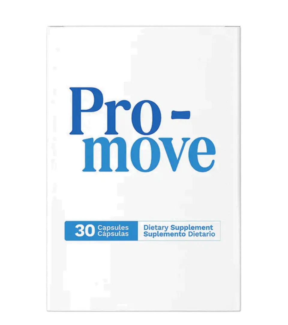 Promove UCII 30 Cápsulas Healthy America  1