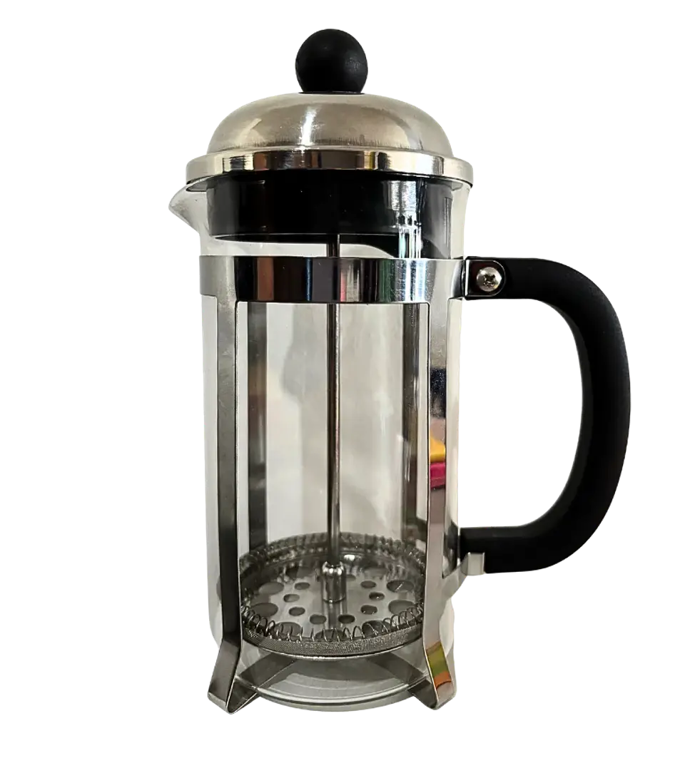 Prensa Francesa para Té 600 ml Munay 1