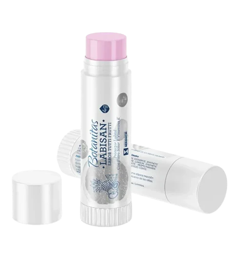 Labisan Tutti Frutti Lipstick Botanitas