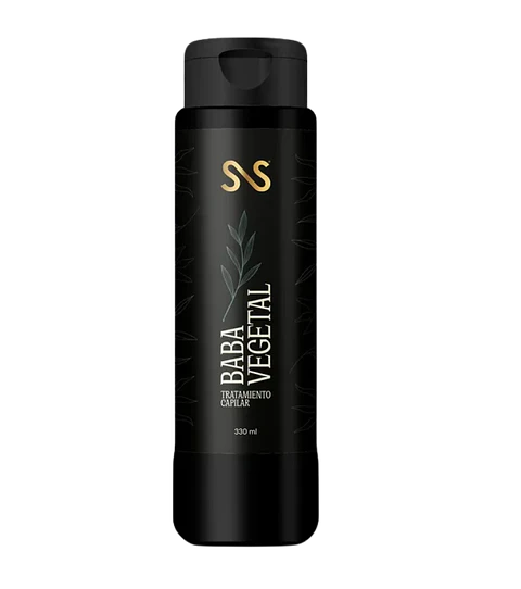 Tratamiento Baba Vegetal 330 ml Bio Cress 10 
