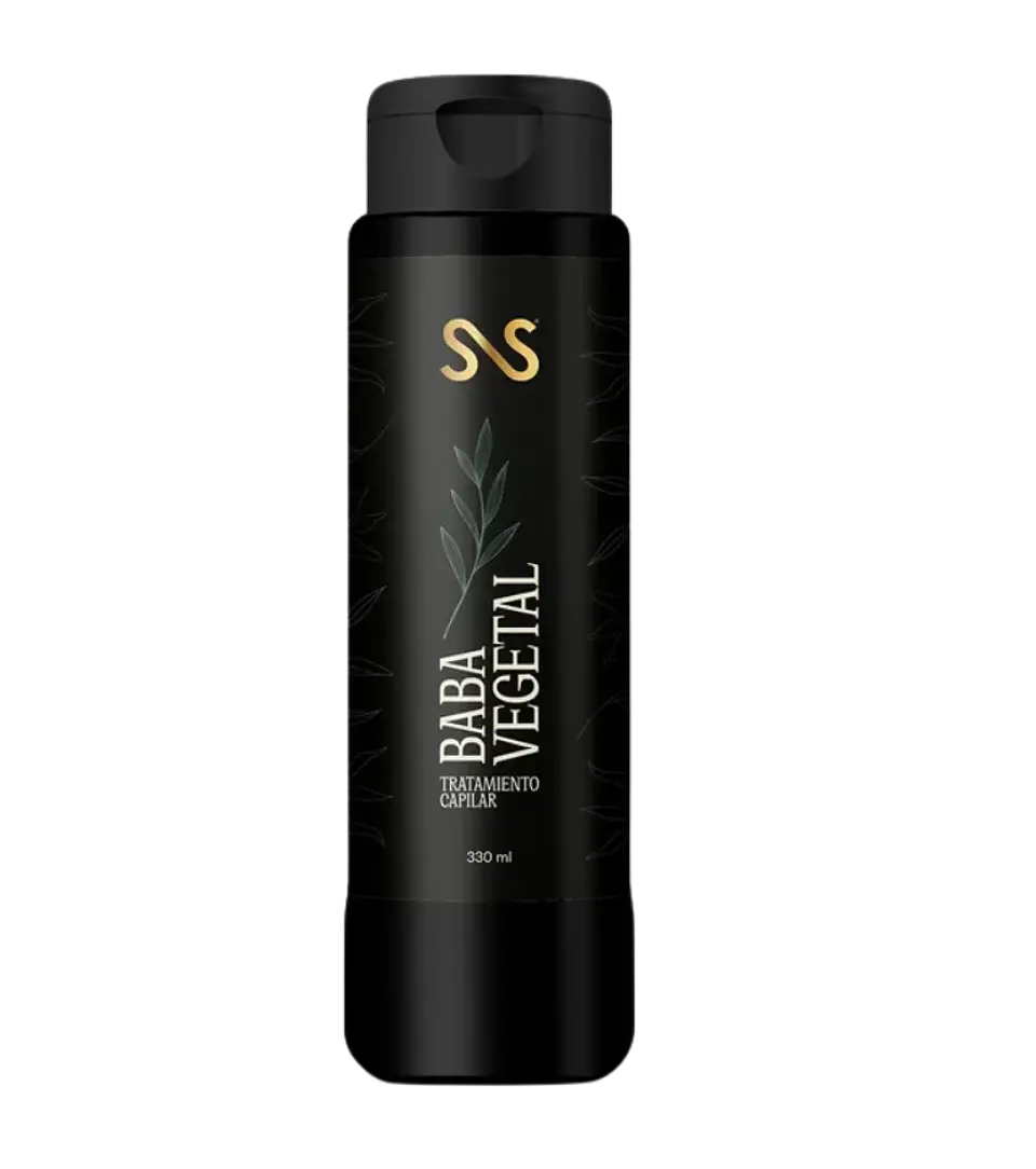 Tratamiento Baba Vegetal 330 ml Bio Cress 10  1