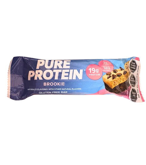 Barra Protein Brookie 50 g - Pure Protein