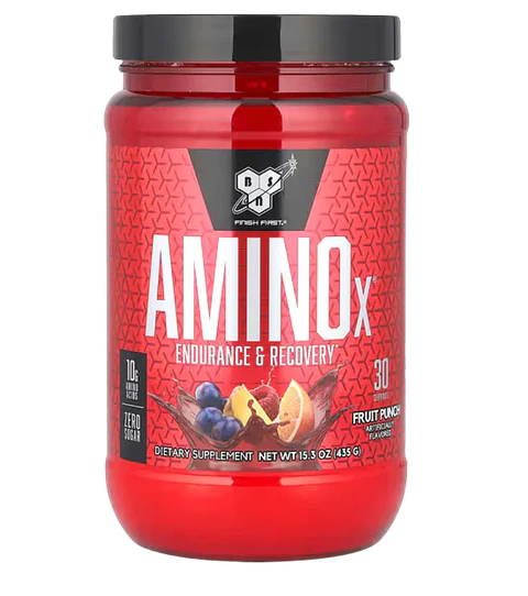 Amino X Endurance & Recovery BSN 30 Serv