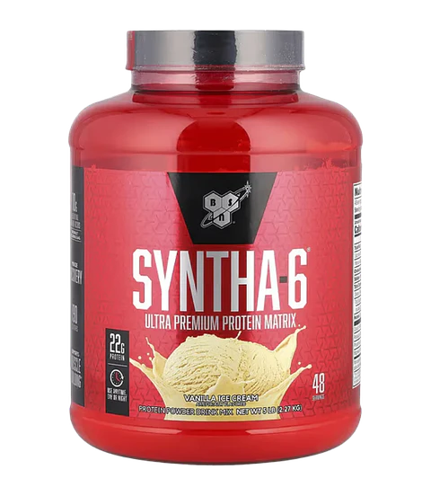 Syntha 6 Ultra Premium Protein 48 Serv BSN