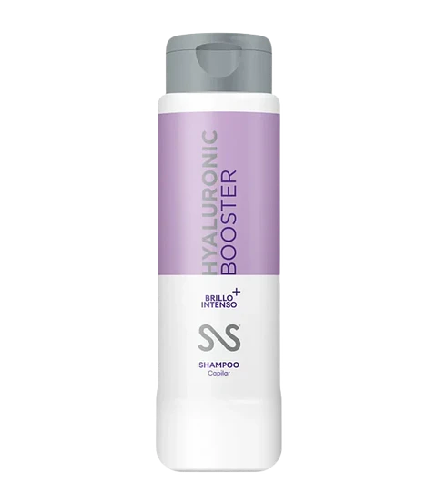 Shampoo Ácido Hialurónico Bio Cress 10 330 ml