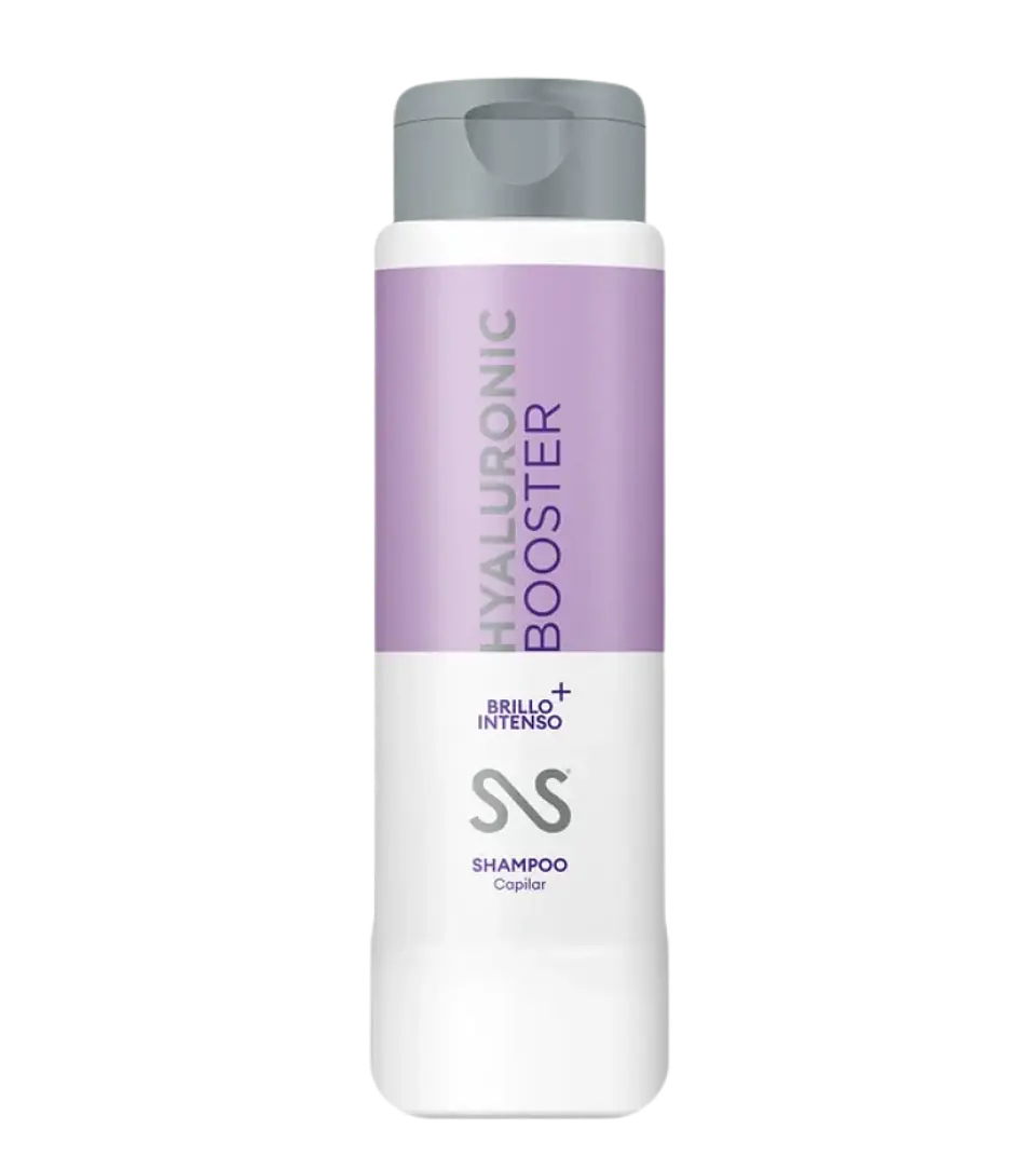 Shampoo Ácido Hialurónico Bio Cress 10 330 ml 1