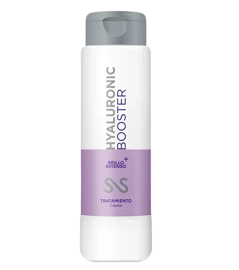 Tratamiento Ácido Hialurónico Bio Cress 10 330 ml 