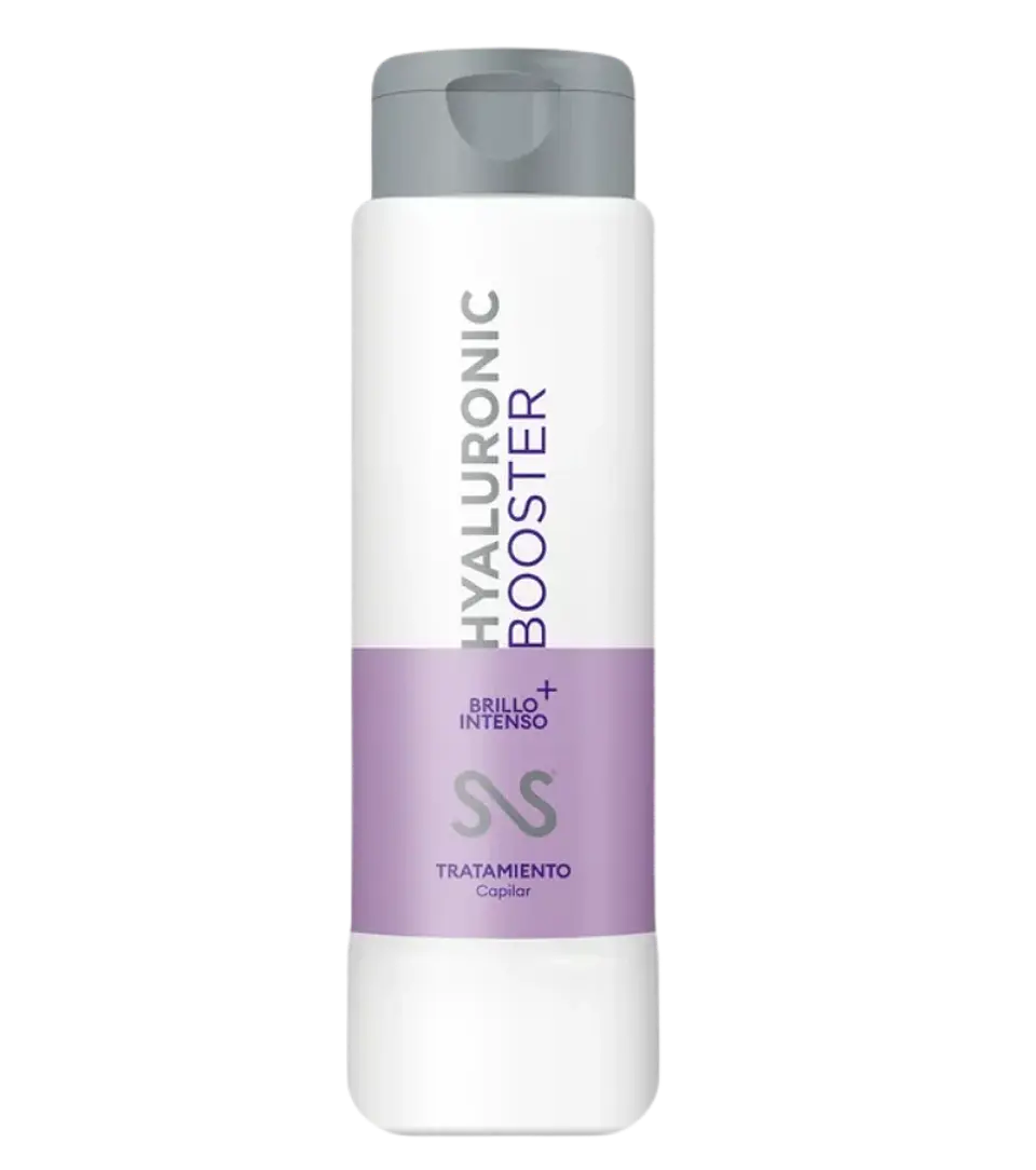 Tratamiento Ácido Hialurónico Bio Cress 10 330 ml  1