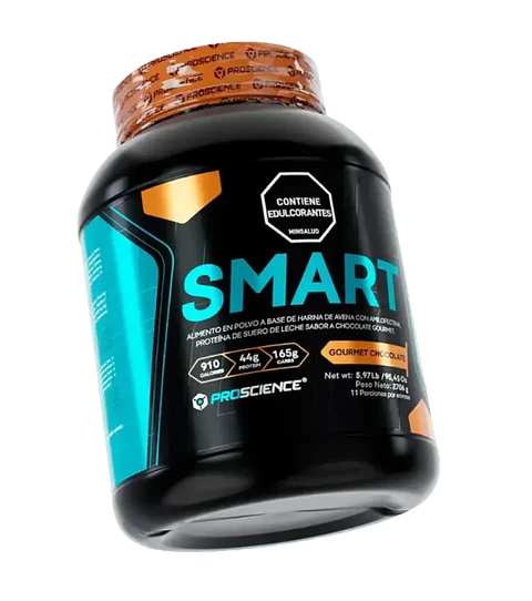Smart Chocolate 6 lb Proscience