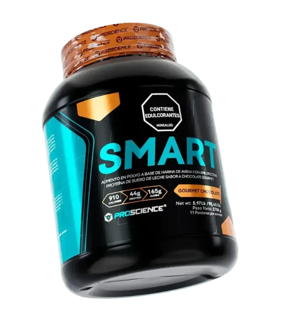 Smart Chocolate 6 lb Proscience 1