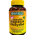 Papaya Enzyme 100 Tabletas Good´N Natural