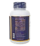 Citrato de Magnesio 60 Cápsulas Nordic Gold Supplements - Miniatura 2