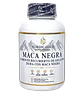 Maca Negra 60 Cápsulas Nordic Gold Supplements - Miniatura 1