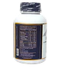 Maca Negra 60 Cápsulas Nordic Gold Supplements - Miniatura 2