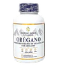 Orégano en Cápsulas Nordic Gold Supplements x 60 - Miniatura 1