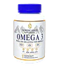 Omega 3 Nordic Gold Supplements 120 Perlas EPA y DHA - Miniatura 1