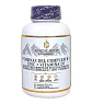 Complejo B mas Zinc mas Vitamina D3 Nordic Gold Supplements 60 Cápsulas - Miniatura 1
