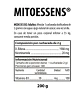 MITOESSENS Nicotinamida Nutrabiotics 200 gramos - Miniatura 2