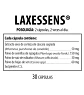 Laxessens Cáscara Sagrada y Sen Nutrabiotics 30 Cápsulas - Miniatura 2
