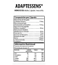 ADAPTESSENS Ashawgandha Schisandra Nutrabiotics 90 Cápsulas - Miniatura 2