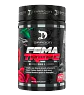 Fema Trope 60 Cápsulas  Dragon Pharma  - Miniatura 1