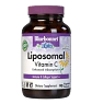 Vitamina C Liposomal Bluebonnet 500 mg  90 Cápsulas Vegetales - Miniatura 1