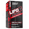 Lipo6 Black Ultra concentrate  60 Capsulas