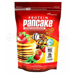 Protein Pancake para 15 unidades Whey Protein 750 gr