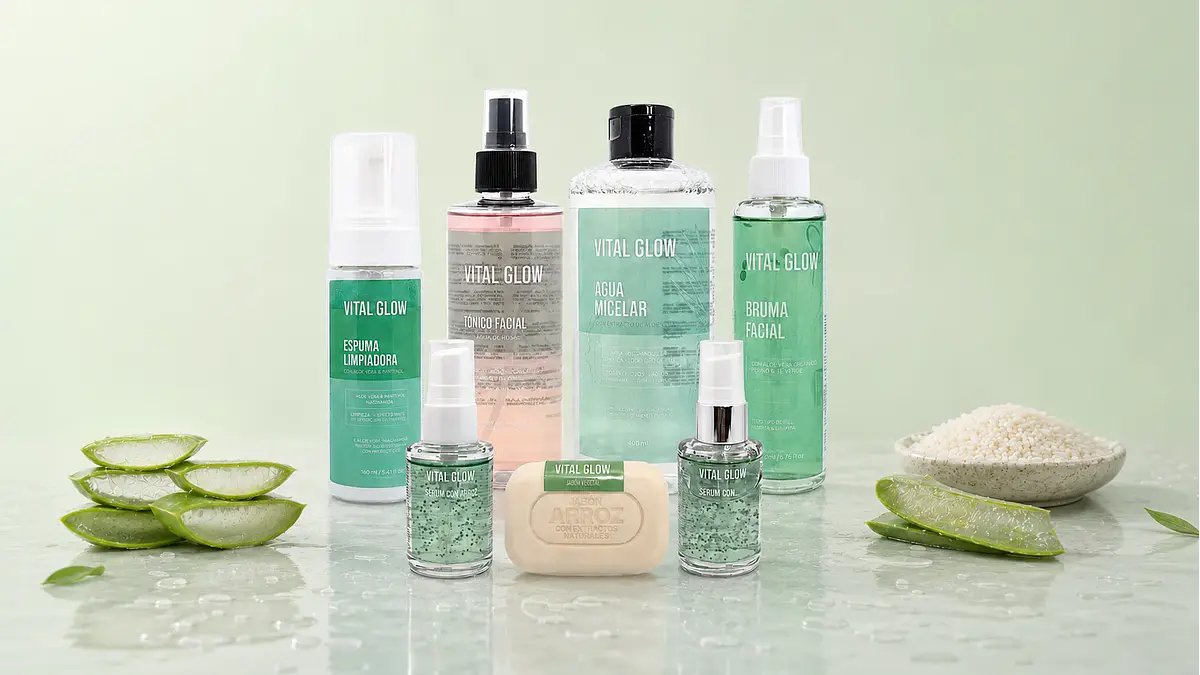 Skin Care Coreano