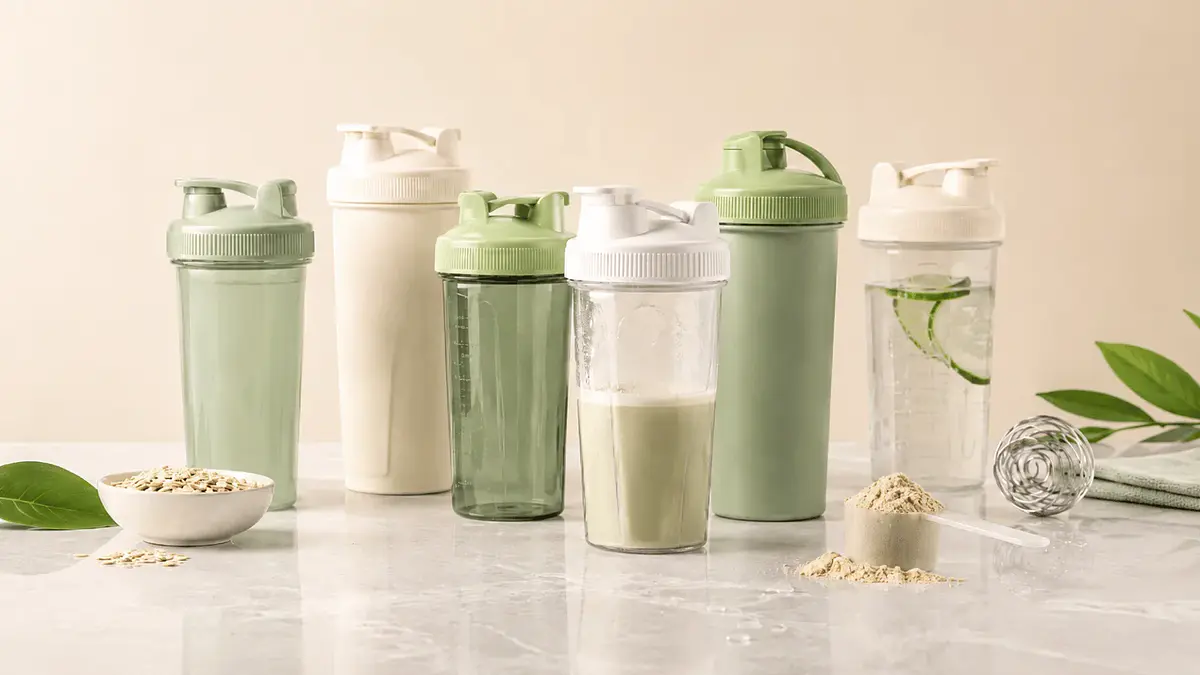 Shakers