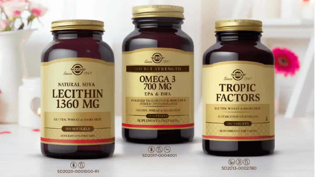 MIS VITAMINAS