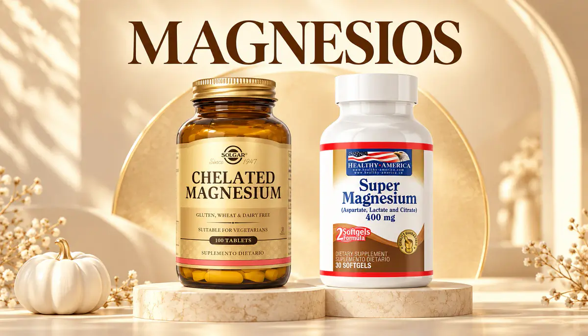 MIS VITAMINAS