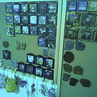 Crepúsculo Twilight - Filtro película Llavero  4