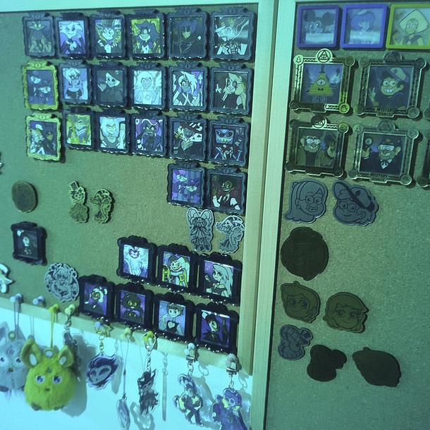 Crepúsculo Twilight - Filtro película Llavero  4