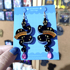 El Principe Cruel - Aros  2