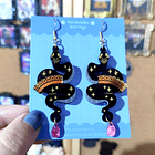 El Principe Cruel - Aros  4