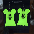 DISNEY - MICKEY MOUSE FANTASMA *EDICIÓN ESPECIAL* AROS 3