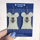 DISNEY - MICKEY MOUSE FANTASMA *EDICIÓN ESPECIAL* AROS 5