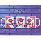 Hazbin Hotel - Niffty Tazón  2