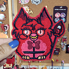 Hazbin Hotel - Furlastor Parche  1