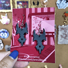 Helluva Boss - Blitzø Aros  3