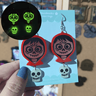 Disney - Pixar Miguel Aros  1