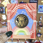 Digital Circus - Bubble Pin Fanart 4